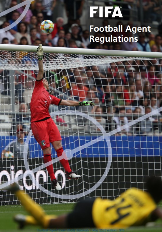FIFA Agents Regulations