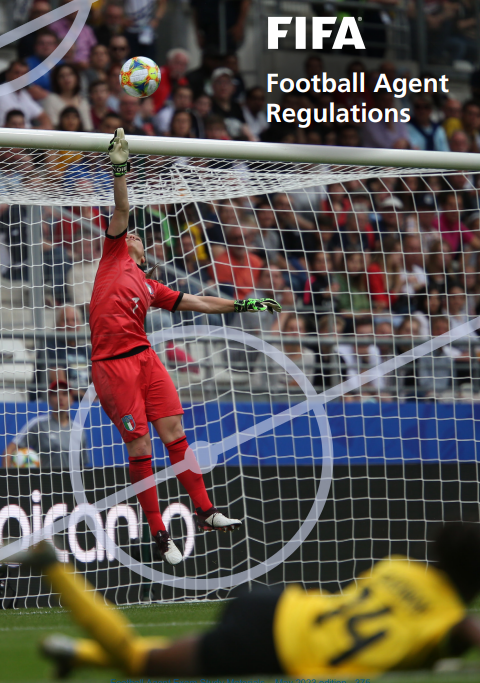 fifa agents regulations