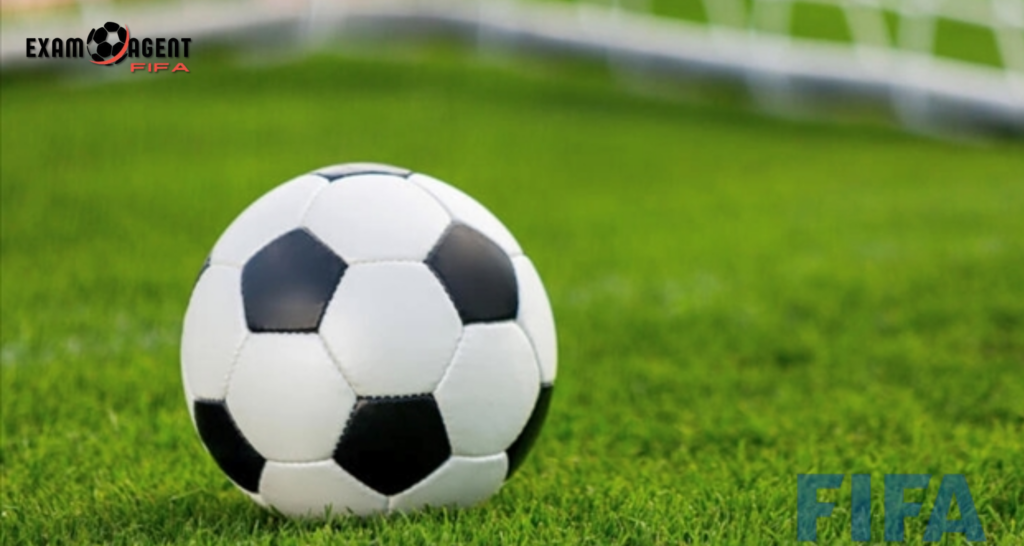 Examen d’agent FIFA