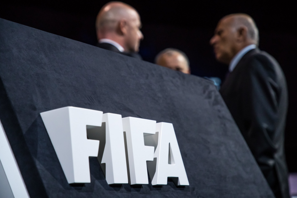 Agente FIFA