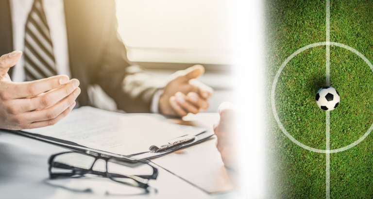 Contract Negotiation in Football: Agents' Secrets and Strategies