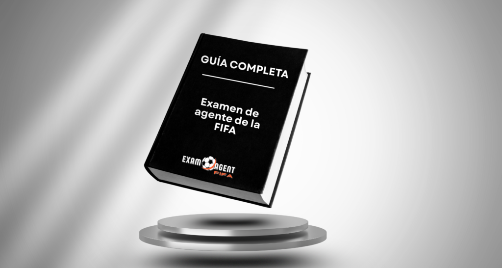 Examen de agente de la FIFA
