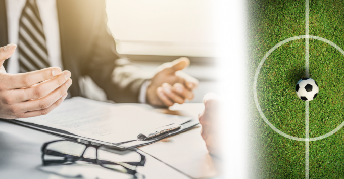 Negociación de contratos en el fútbol: secretos y estrategias de los agentes