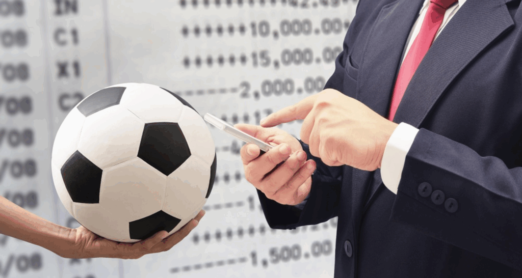 Agent FIFA