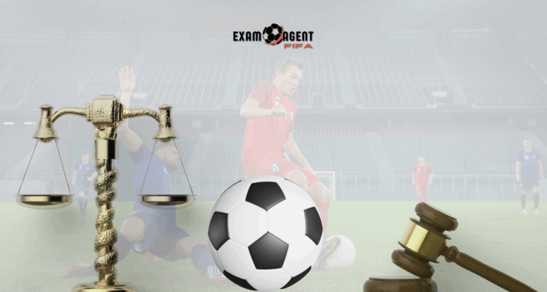 Revisión del agente de la FIFA: ¿Es realmente esencial el derecho deportivo?