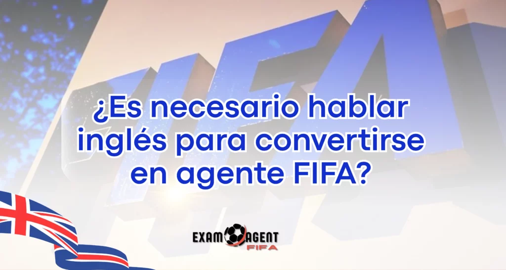 agent FIFA