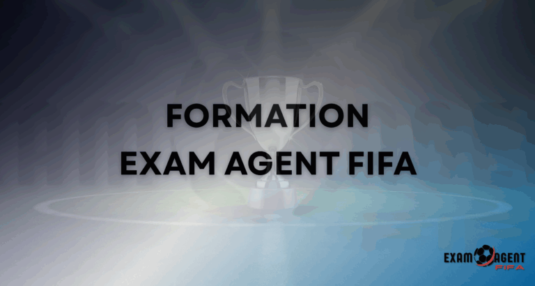 FIFA Exam Agent Training: PDF, Quiz, Video… which one to choose?