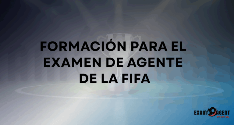 Formación « Agent d’examen FIFA » : PDF, cuestionario, vídeo… ¿cuál elegir?